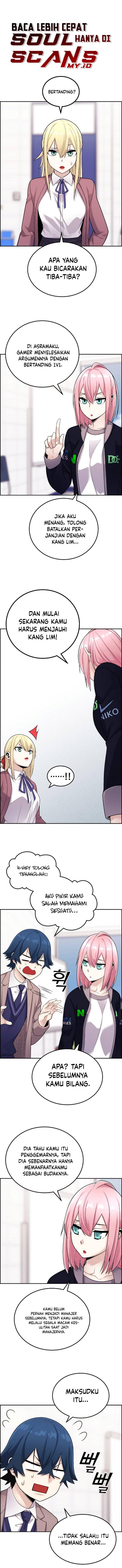Webtoon Character Na Kang Lim Chapter 020