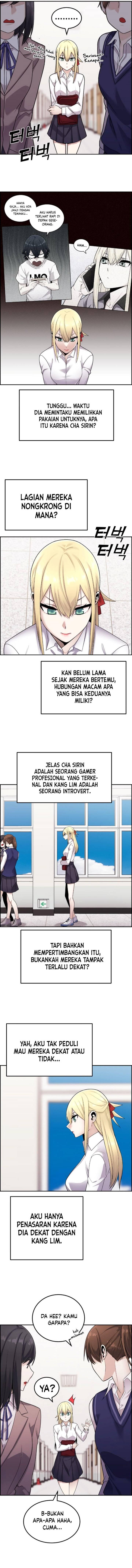 Webtoon Character Na Kang Lim Chapter 020