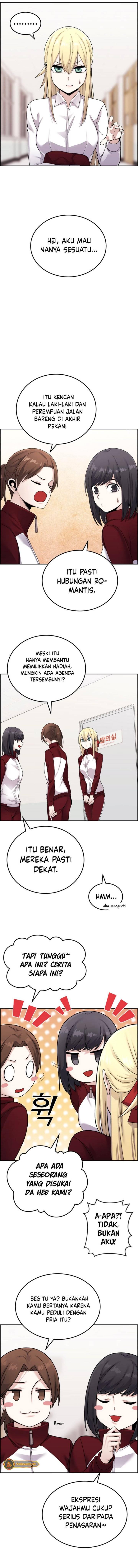Webtoon Character Na Kang Lim Chapter 020