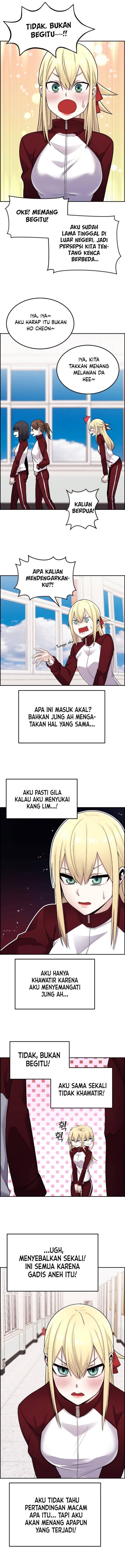 Webtoon Character Na Kang Lim Chapter 020