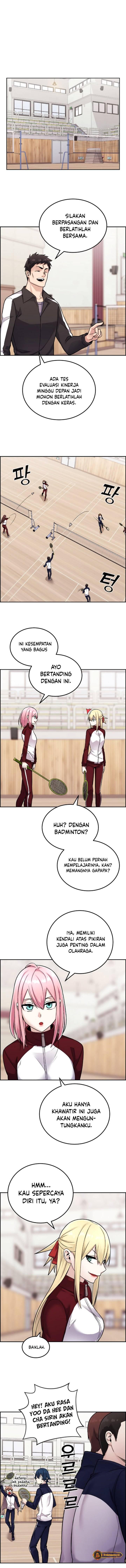 Webtoon Character Na Kang Lim Chapter 020