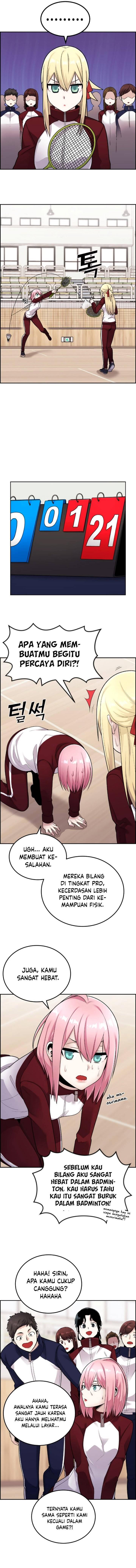 Webtoon Character Na Kang Lim Chapter 020