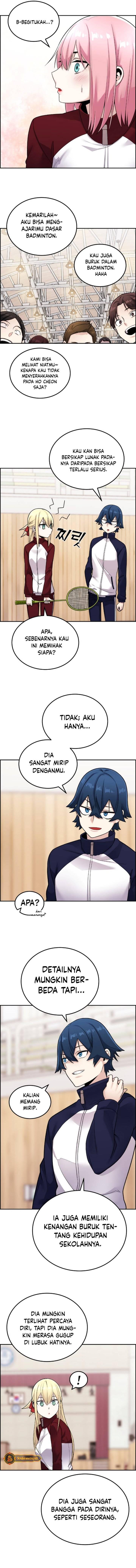Webtoon Character Na Kang Lim Chapter 020