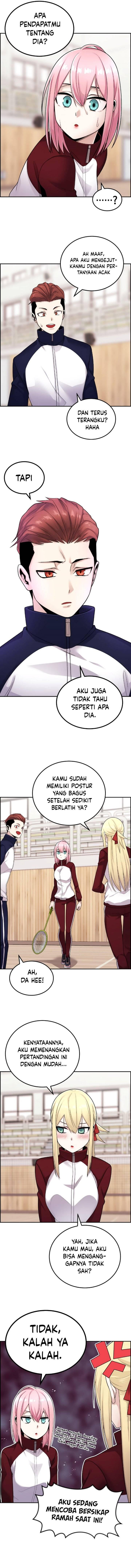 Webtoon Character Na Kang Lim Chapter 020