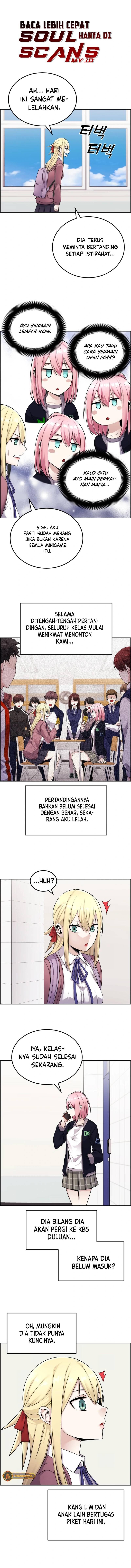 Webtoon Character Na Kang Lim Chapter 021