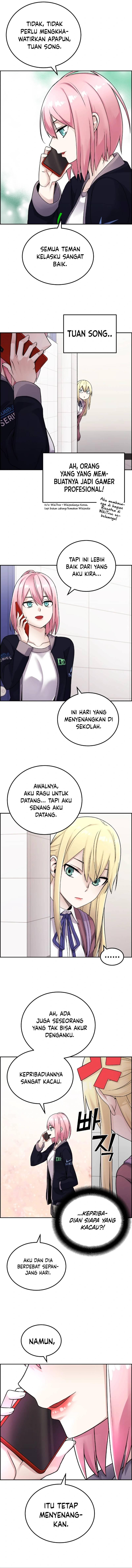 Webtoon Character Na Kang Lim Chapter 021
