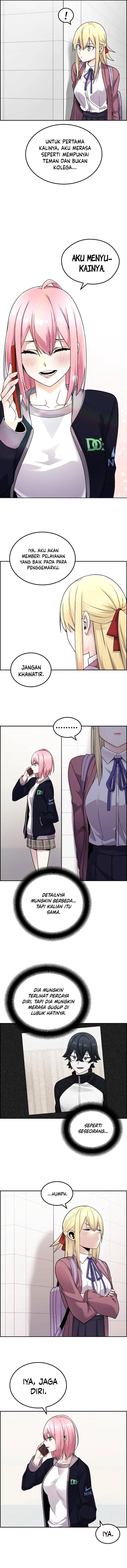 Webtoon Character Na Kang Lim Chapter 021