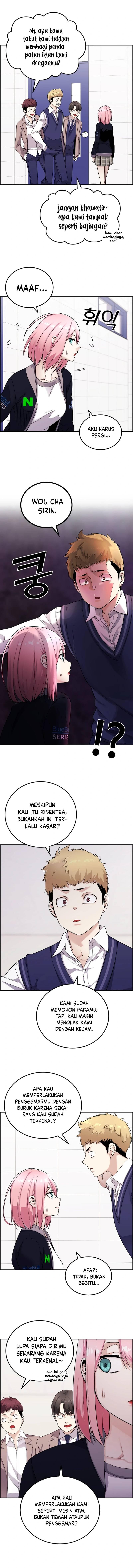Webtoon Character Na Kang Lim Chapter 021