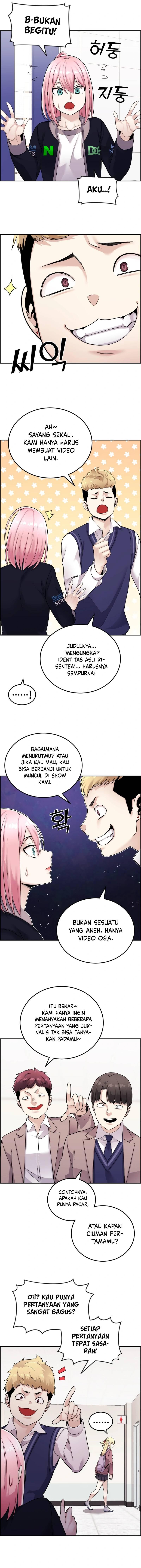 Webtoon Character Na Kang Lim Chapter 021