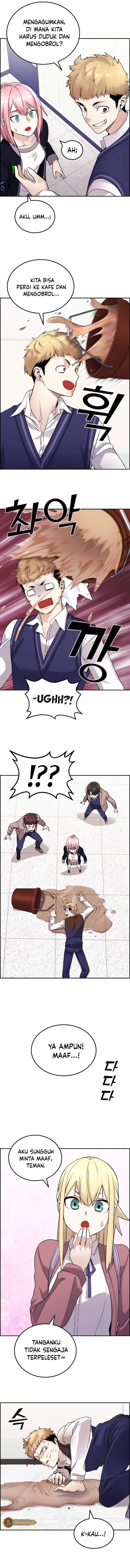 Webtoon Character Na Kang Lim Chapter 021