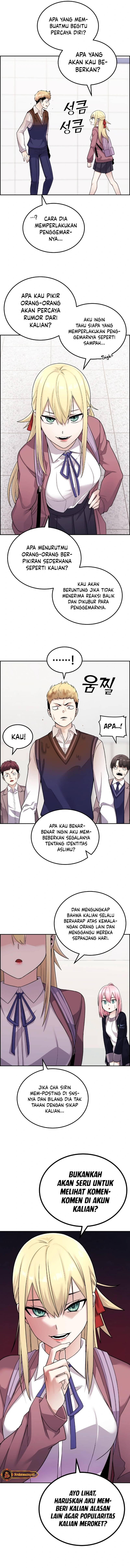 Webtoon Character Na Kang Lim Chapter 021