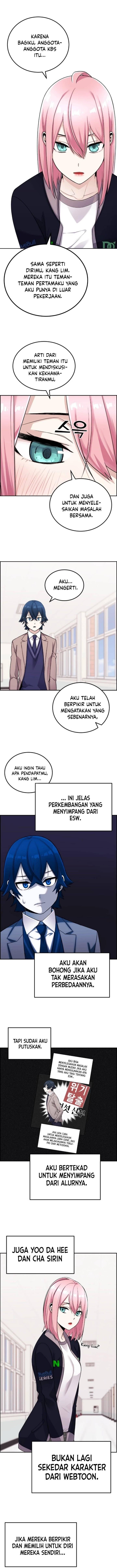 Webtoon Character Na Kang Lim Chapter 022