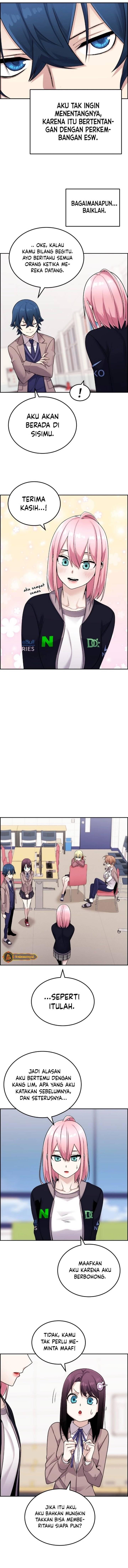 Webtoon Character Na Kang Lim Chapter 022