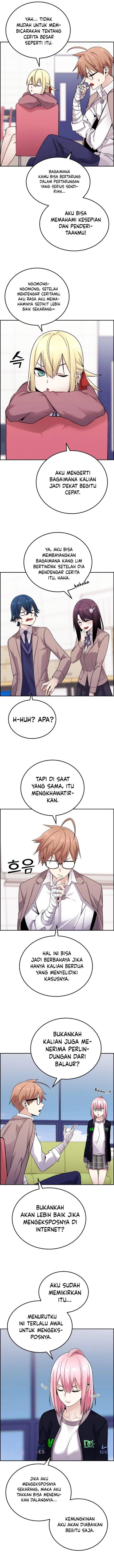 Webtoon Character Na Kang Lim Chapter 022