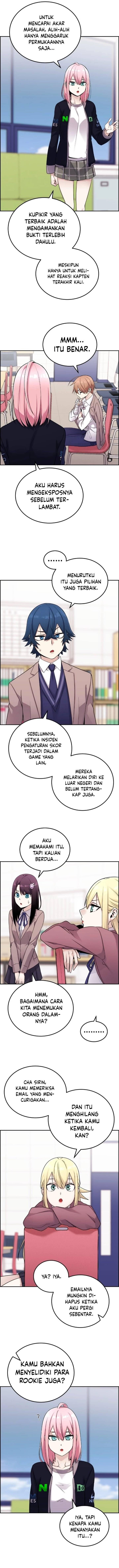 Webtoon Character Na Kang Lim Chapter 022