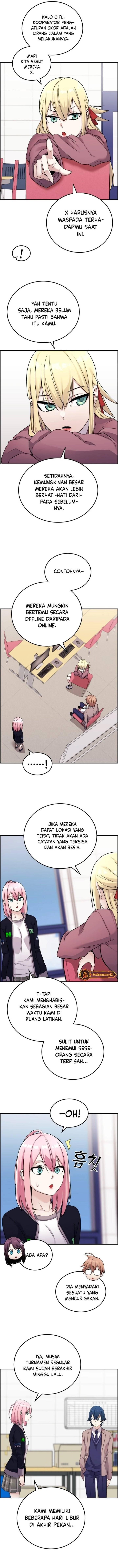 Webtoon Character Na Kang Lim Chapter 022