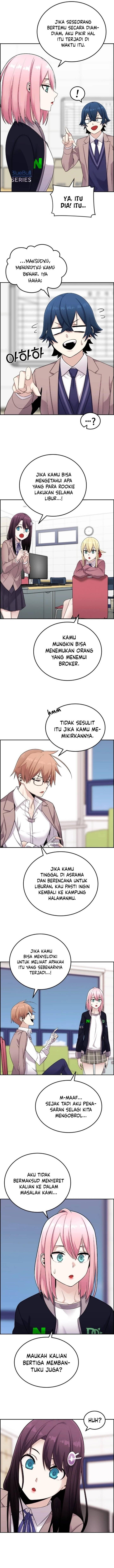 Webtoon Character Na Kang Lim Chapter 022