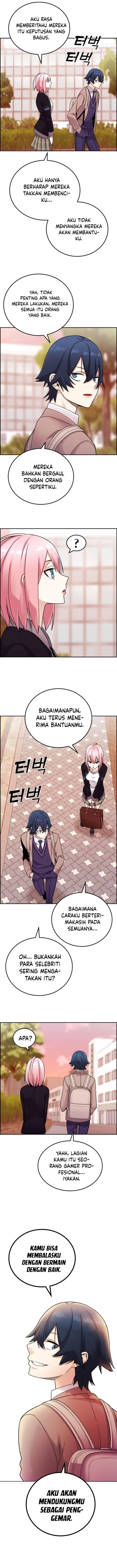 Webtoon Character Na Kang Lim Chapter 022