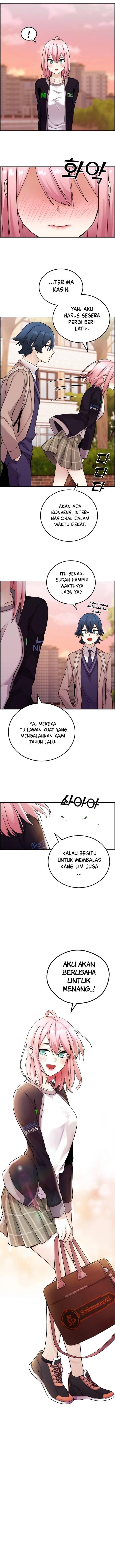 Webtoon Character Na Kang Lim Chapter 022