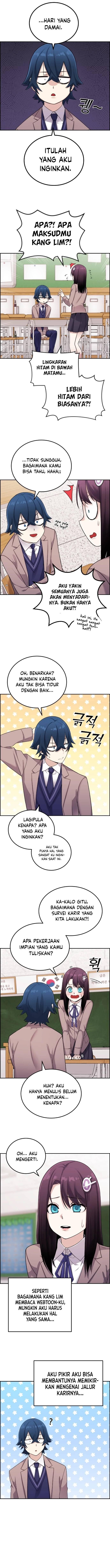 Webtoon Character Na Kang Lim Chapter 023