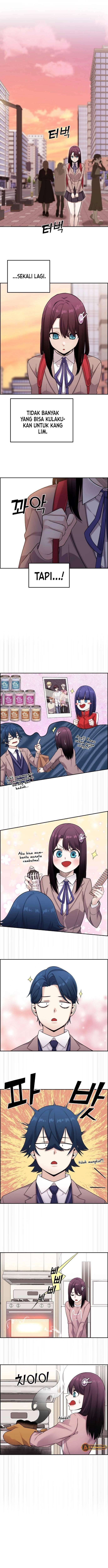 Webtoon Character Na Kang Lim Chapter 023