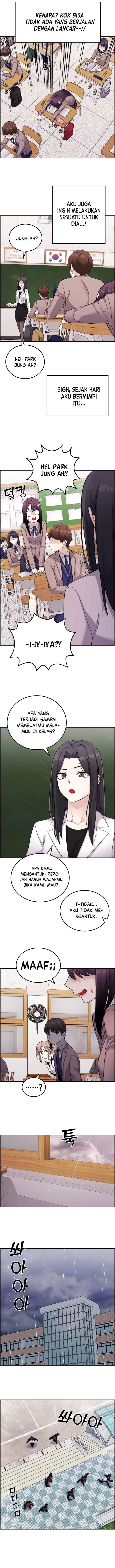 Webtoon Character Na Kang Lim Chapter 023