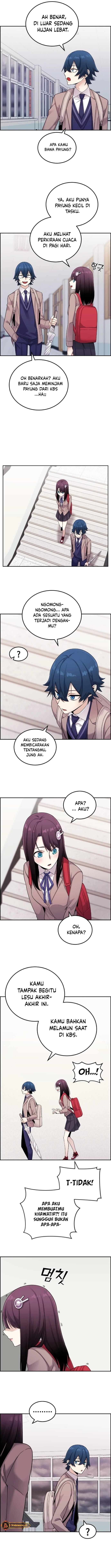 Webtoon Character Na Kang Lim Chapter 023