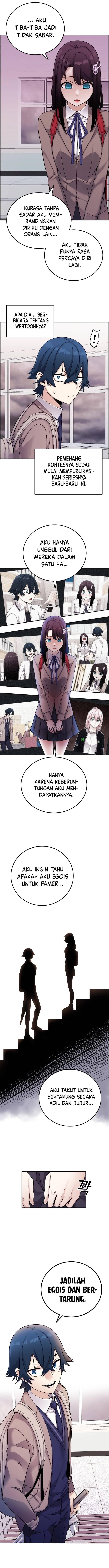 Webtoon Character Na Kang Lim Chapter 023