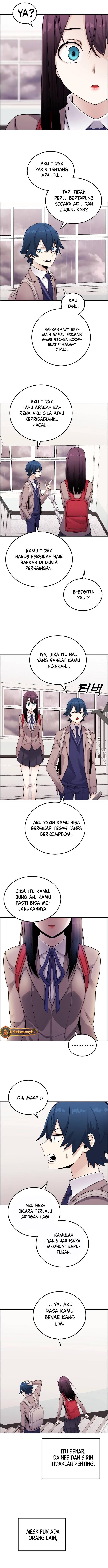 Webtoon Character Na Kang Lim Chapter 023