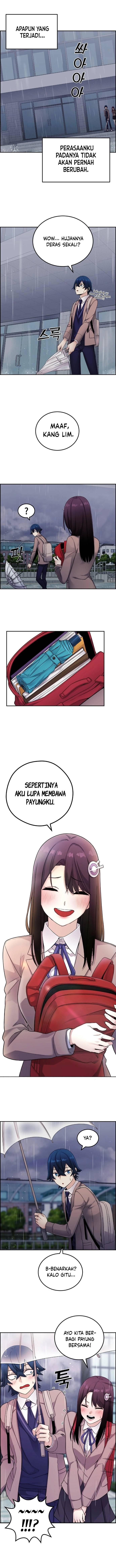 Webtoon Character Na Kang Lim Chapter 023