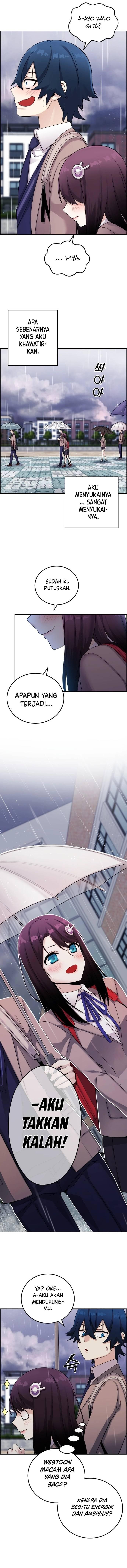 Webtoon Character Na Kang Lim Chapter 023