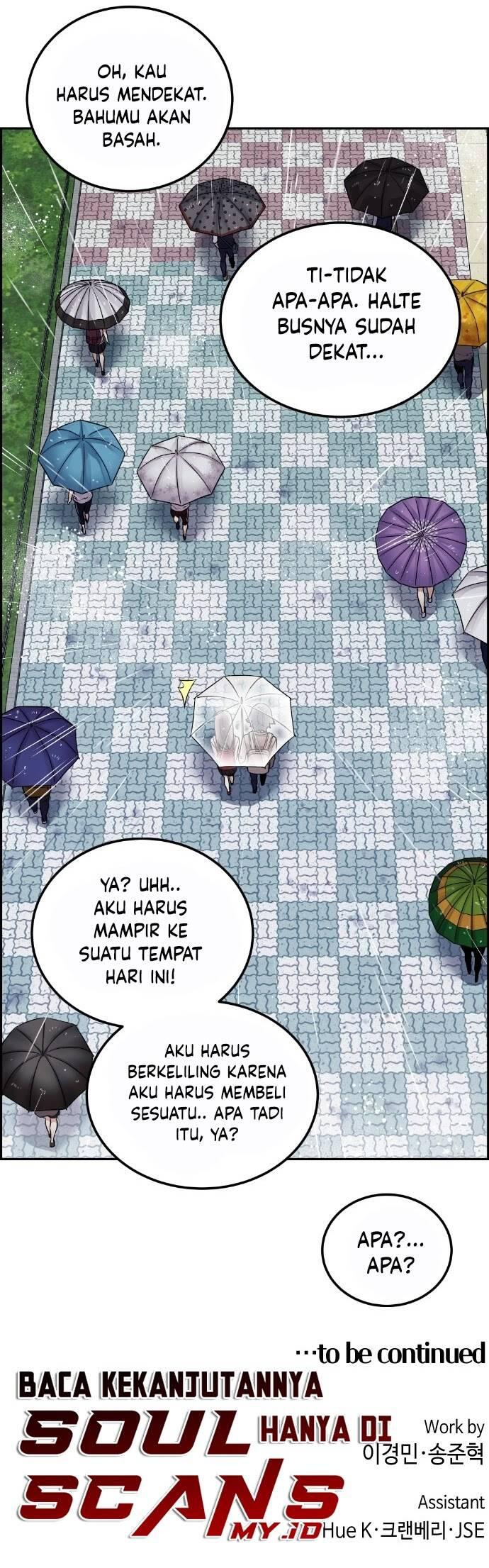 Webtoon Character Na Kang Lim Chapter 023