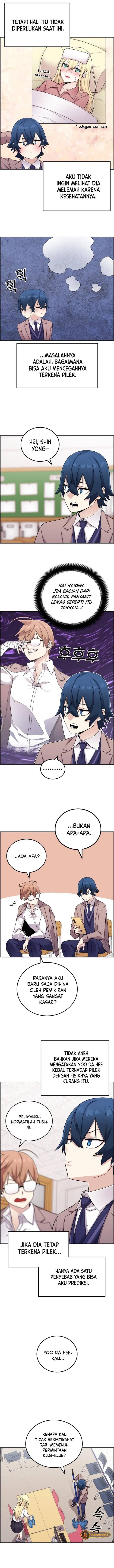 Webtoon Character Na Kang Lim Chapter 024