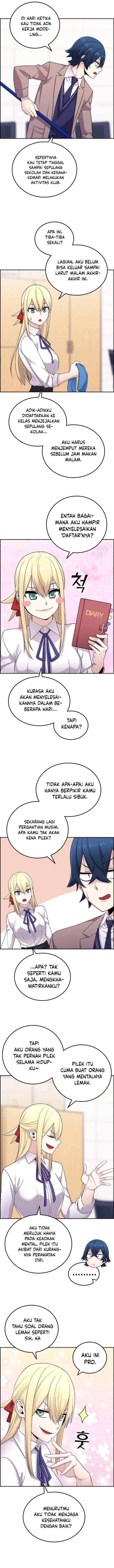 Webtoon Character Na Kang Lim Chapter 024