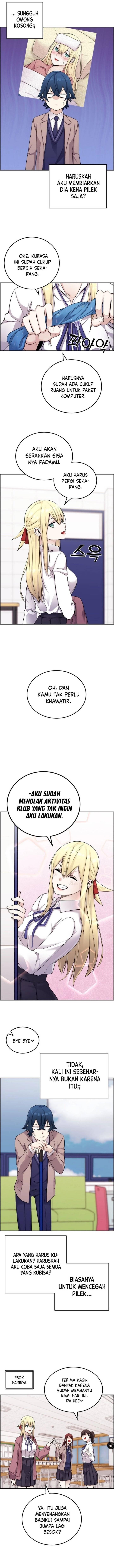 Webtoon Character Na Kang Lim Chapter 024