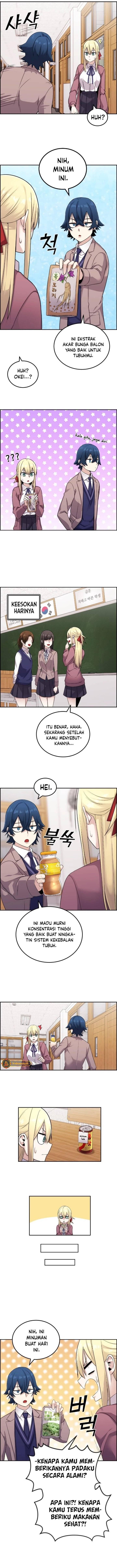 Webtoon Character Na Kang Lim Chapter 024