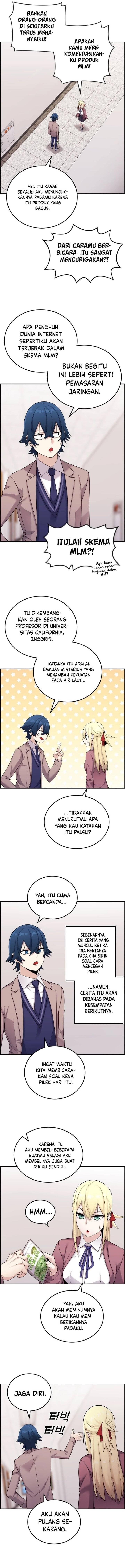 Webtoon Character Na Kang Lim Chapter 024