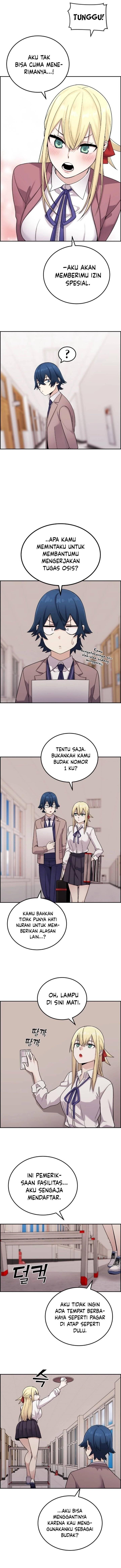 Webtoon Character Na Kang Lim Chapter 024