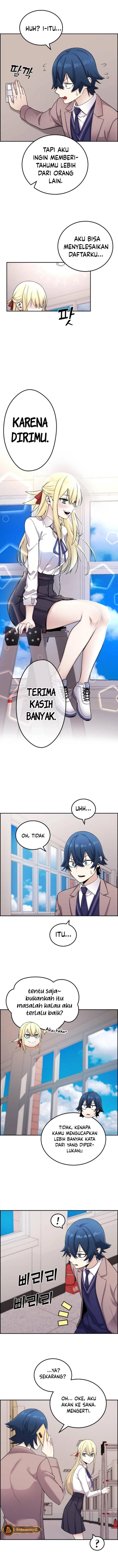 Webtoon Character Na Kang Lim Chapter 024