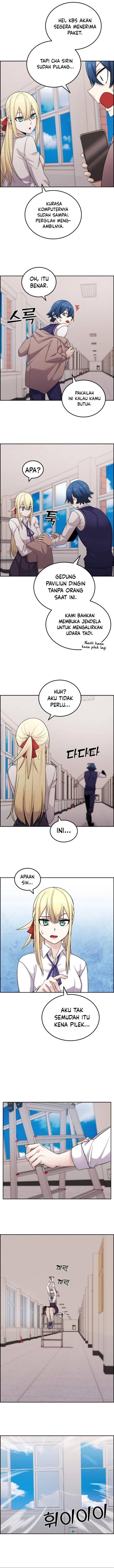 Webtoon Character Na Kang Lim Chapter 024