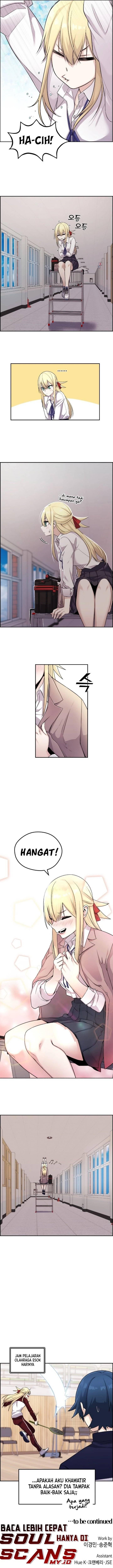 Webtoon Character Na Kang Lim Chapter 024