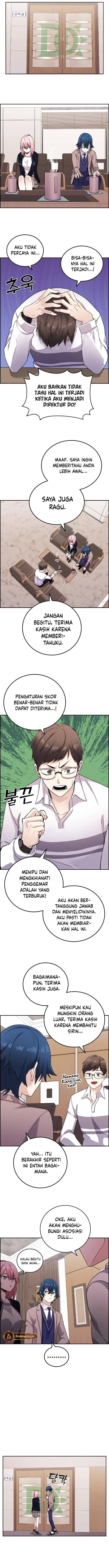 Webtoon Character Na Kang Lim Chapter 025