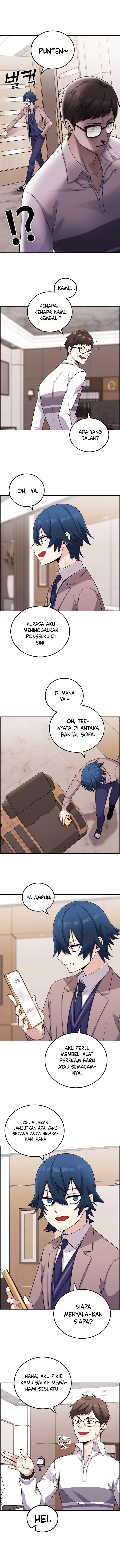 Webtoon Character Na Kang Lim Chapter 025