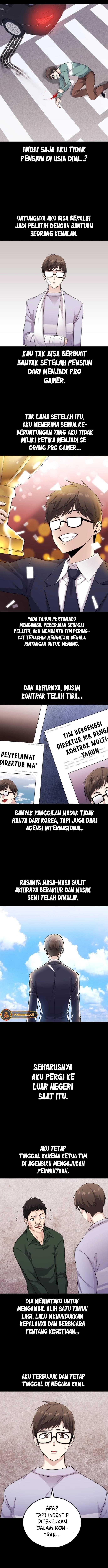 Webtoon Character Na Kang Lim Chapter 025