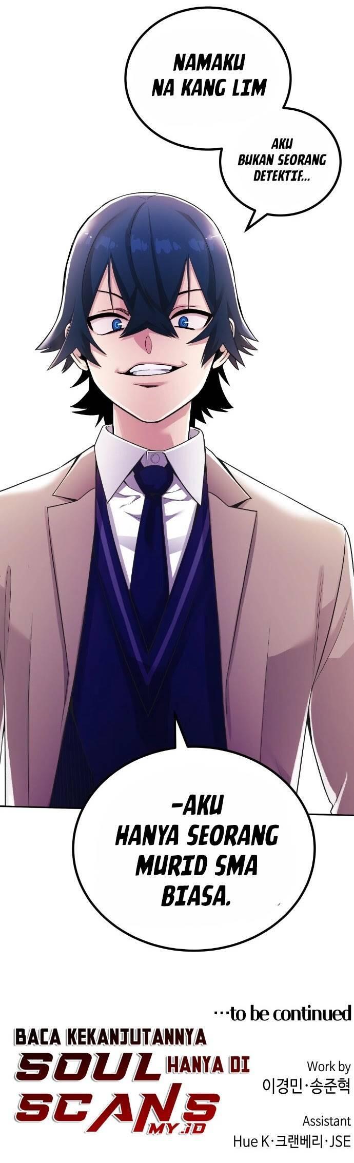 Webtoon Character Na Kang Lim Chapter 025