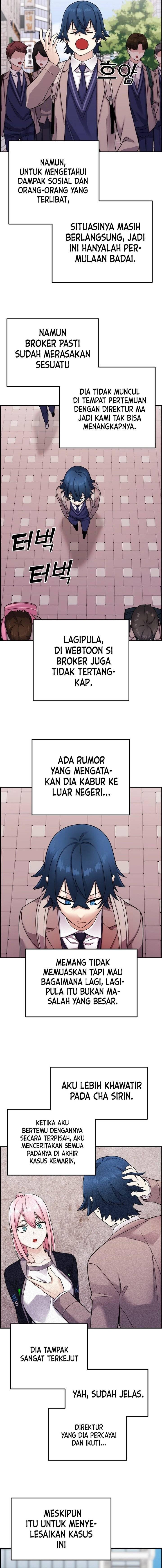 Webtoon Character Na Kang Lim Chapter 026