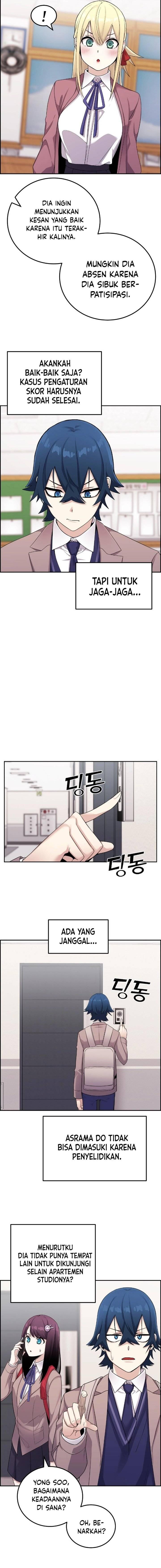 Webtoon Character Na Kang Lim Chapter 026