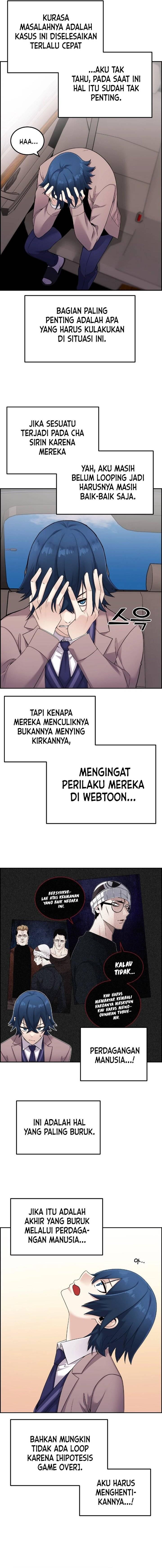 Webtoon Character Na Kang Lim Chapter 026