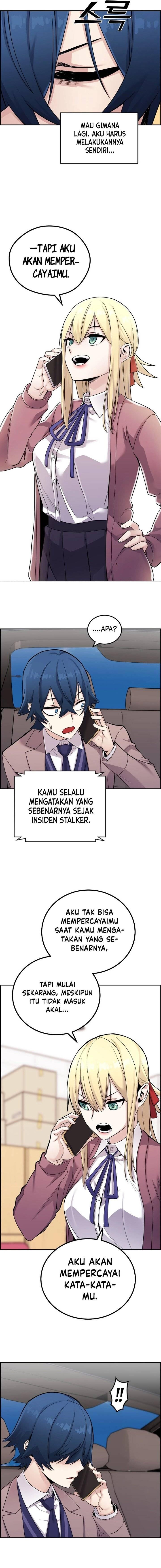 Webtoon Character Na Kang Lim Chapter 026