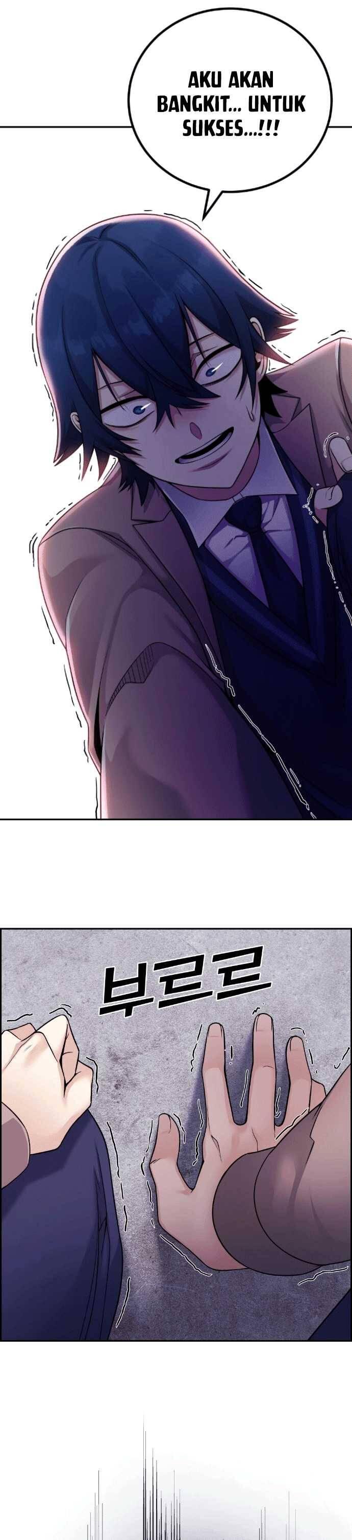Webtoon Character Na Kang Lim Chapter 028